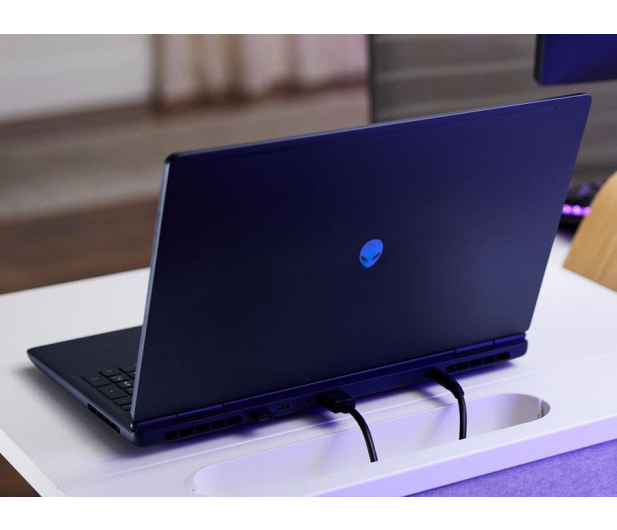 Dell Alienware 16 Aurora Core 7-240H/32GB/1TB+512/W11 RTX5060 - 1472153 - zdjęcie 14